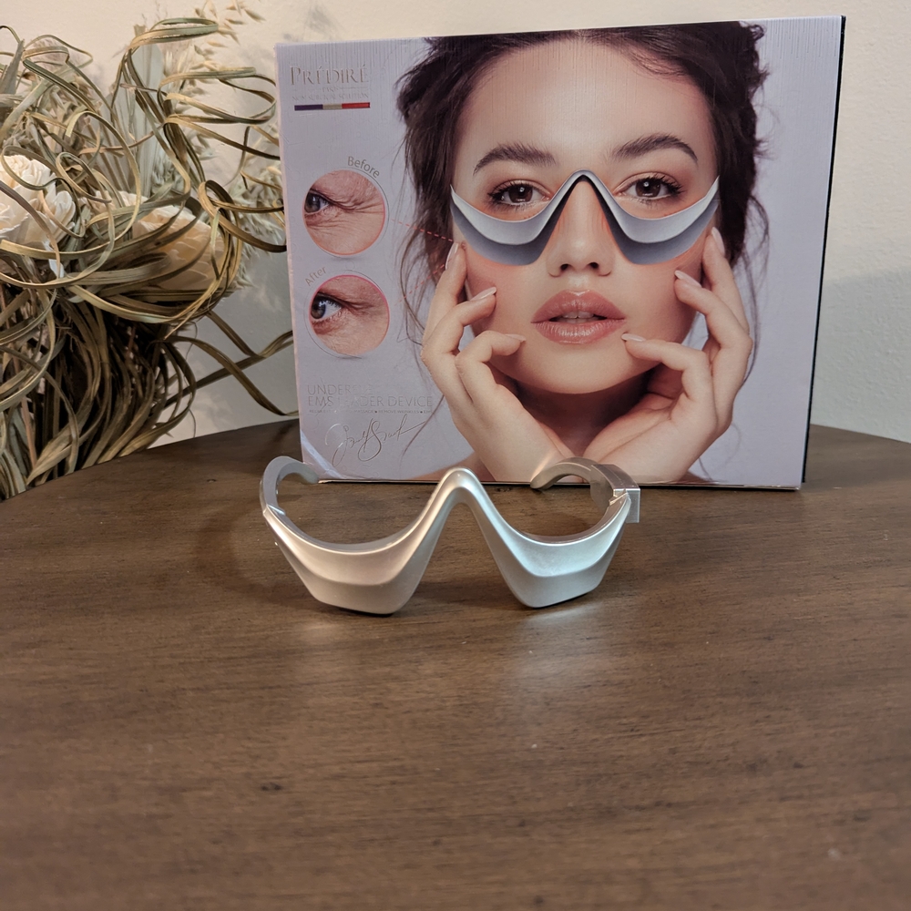 Predire Paris Silver Eye Treatment Mask